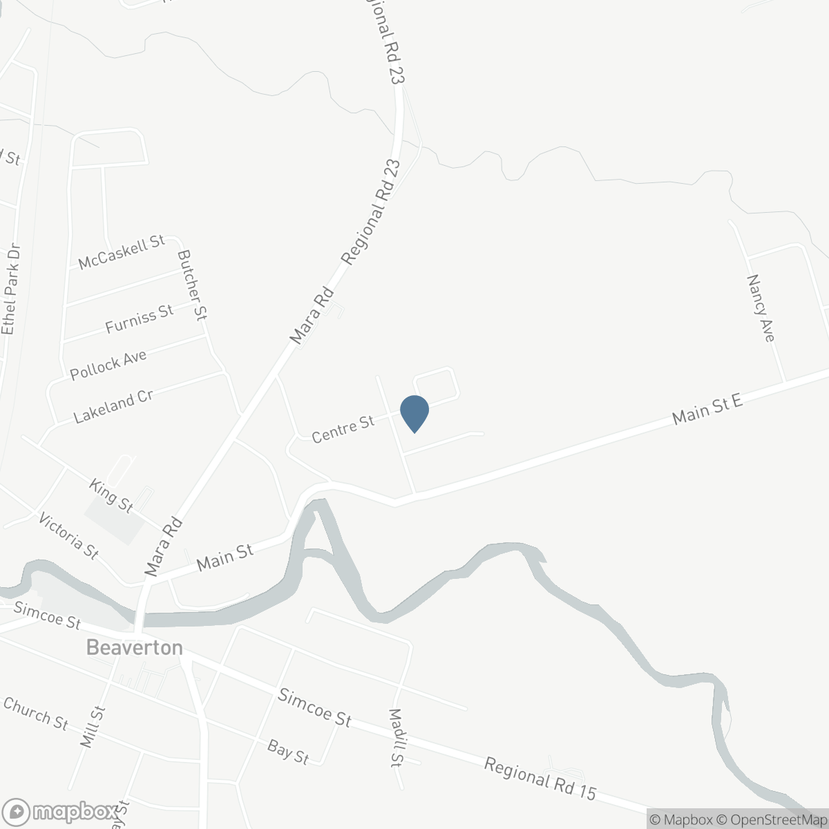 630 HIGHLAND CRESCENT, Brock, Ontario L0K 1A0
